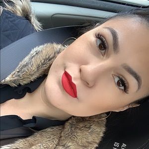 Meet your Posher, Karlee